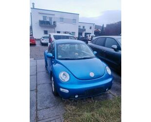 VW Beetle Gebrauchtwagen
