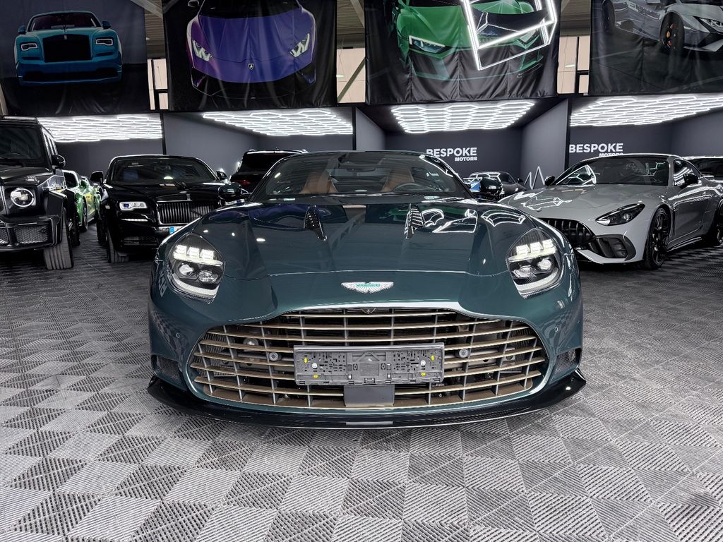 Vanquish