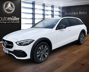 Mercedes-Benz C 220 Gebrauchtwagen