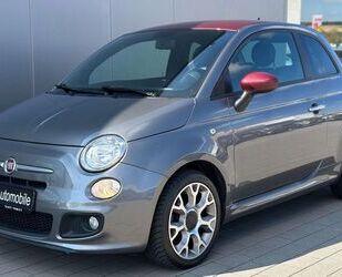 Fiat 500 Gebrauchtwagen