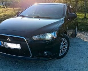 Mitsubishi Lancer Gebrauchtwagen