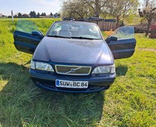 Volvo C70 Gebrauchtwagen