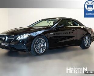 Mercedes-Benz E 200 Gebrauchtwagen