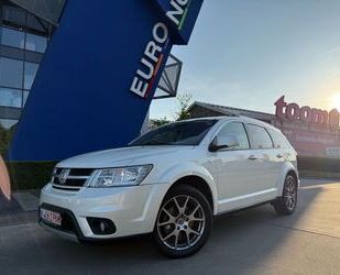 Fiat Freemont Gebrauchtwagen