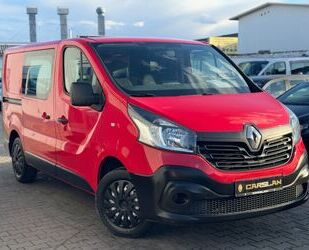 Renault Trafic Gebrauchtwagen