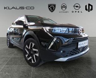 Lexus Mokka 
