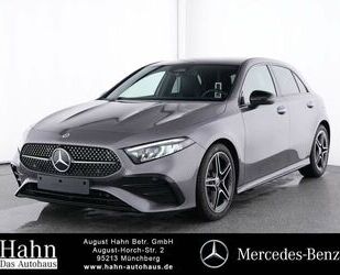 Mercedes-Benz A 200 Gebrauchtwagen