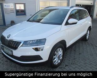 Skoda Karoq Gebrauchtwagen