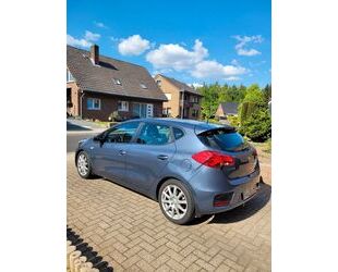 Kia ceed / Ceed Gebrauchtwagen