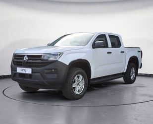 VW Amarok Gebrauchtwagen