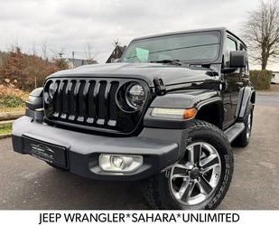 Jeep Wrangler Gebrauchtwagen