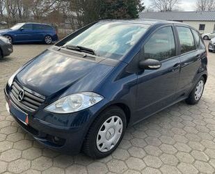 Mercedes-Benz A 150 Gebrauchtwagen