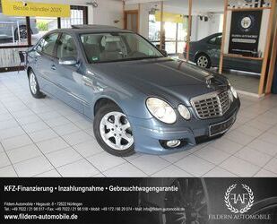 Mercedes-Benz E 280 Gebrauchtwagen