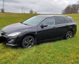 Mazda 6 Gebrauchtwagen