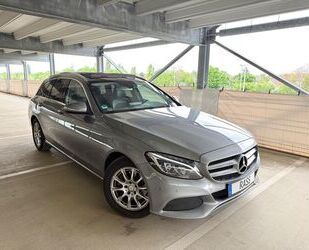 Mercedes-Benz C 220 Gebrauchtwagen