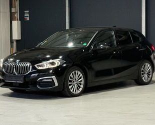 BMW 118 Gebrauchtwagen