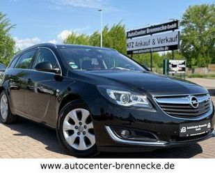 Opel Insignia Gebrauchtwagen