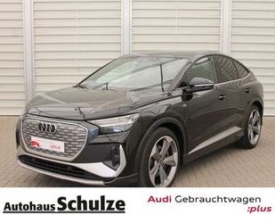 Audi Q4 Gebrauchtwagen