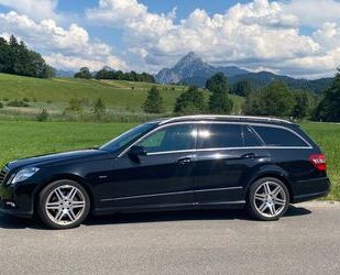 Mercedes-Benz E 250 Gebrauchtwagen