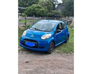 Nissan C1 