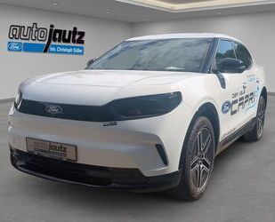 Ford Capri Gebrauchtwagen