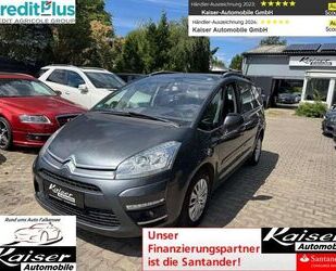Citroen Grand C4 Picasso / SpaceTourer Gebrauchtwagen
