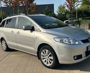 Mazda 5 Gebrauchtwagen