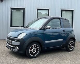 Microcar M.Go Gebrauchtwagen