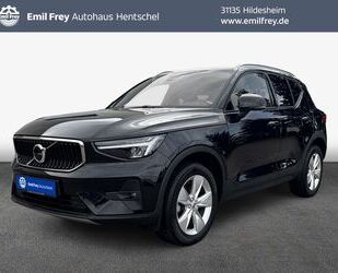 Volvo XC40 Gebrauchtwagen