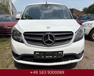 Mercedes-Benz Citan Gebrauchtwagen