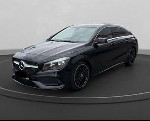 Mercedes-Benz CLA 220 Shooting Brake 