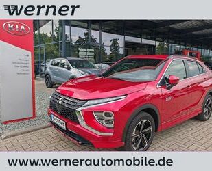 Mitsubishi Eclipse Cross Gebrauchtwagen