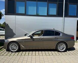 BMW 530 Gebrauchtwagen