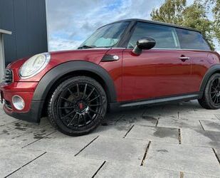 Mini Cooper Gebrauchtwagen