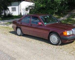Mercedes-Benz 190 Gebrauchtwagen
