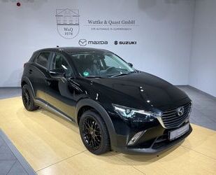 Mazda CX-3 Gebrauchtwagen