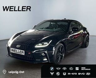 Toyota GR86 Gebrauchtwagen