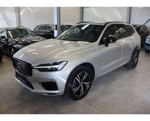 Volvo XC60 Gebrauchtwagen
