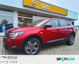 Opel Grandland (X) Gebrauchtwagen