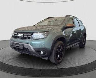 Dacia Duster Gebrauchtwagen