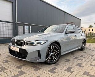 BMW 330 Gebrauchtwagen