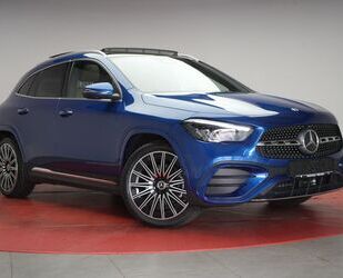 Mercedes-Benz GLA 200 Gebrauchtwagen