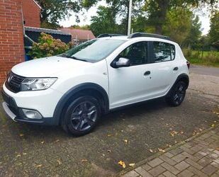 Dacia Sandero Gebrauchtwagen