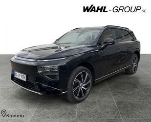 XPeng G9 Gebrauchtwagen