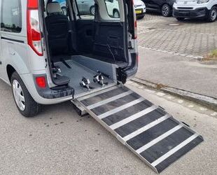 Renault Kangoo Gebrauchtwagen