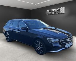 Mercedes-Benz E 300 Gebrauchtwagen