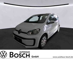 VW up! Gebrauchtwagen