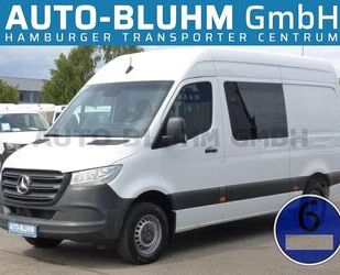 Mercedes-Benz Sprinter Gebrauchtwagen