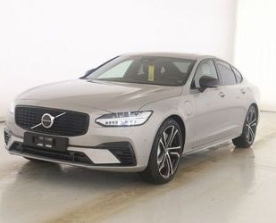 Volvo S90 Gebrauchtwagen