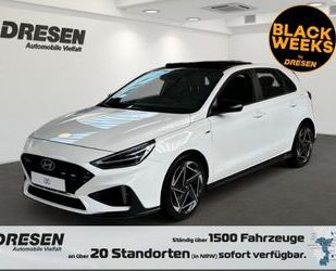 Hyundai i30 Gebrauchtwagen